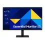 Samsung S27D304GAU datora monitors 68.6 cm (27 collas) 1920 x 1080 pikseļi Full HD LED melns