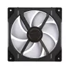 PHANTEKS D30-140 140mm ARGB korpusa ventilators - melns