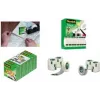 Līmlente 3M Scotch Magic 810 — 19 mm x 33 m, 24 ruļļi, serde Ø 25 mm