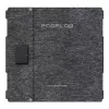 Pārnēsājams salokāms saules panelis EcoFlow 60W (USB-C)
