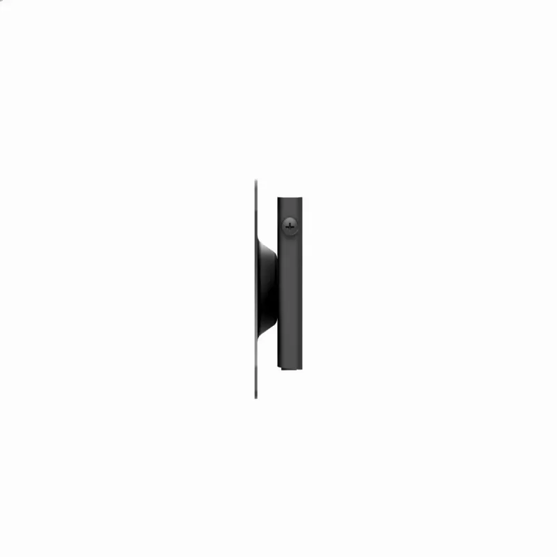 TV kronšteins Edbak GD03 73,7 cm 10 kg Melns