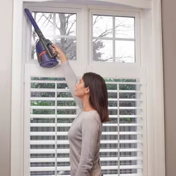 Black & Decker BHHV520BFP-QW Rokas putekļsūcējs