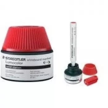 Marķiera uzpilde Staedtler Lumocolor 488 51 Zila 30 ml