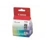 Canon CL-41 tintes kasetne 1 gab. Oriģināla ciāna, fuksīna, dzeltena