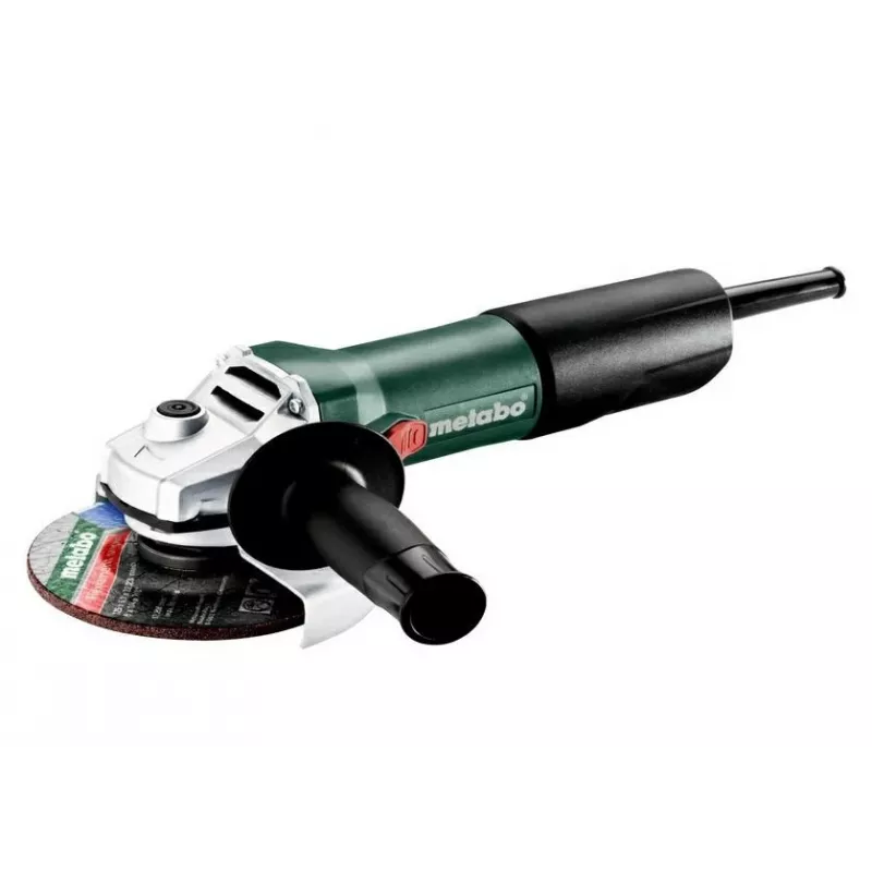 Leņķa slīpmašīna Metabo W 850-125 125mm 850W