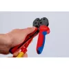 KNIPEX PreciForce presēšanas knaibles MC4 / EVO2