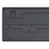 bezvadu tastatūra WK-200 melna
