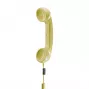 Bezvadu POP Phone no native union — POP Phone Lemon (kompakts mobilais klausulis viedtālruņiem)