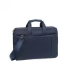 Messenger somiņa Rivacase 8221 klēpjdatoriem līdz 33,8 cm (13,3 collām) — poliesters, 0,53 kg