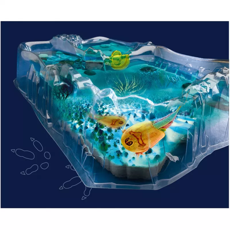 Kosmos Fun Science 637231 bērnu zinātnes rotaļlieta
