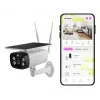 IP drošības kamera omajin by Netatmo OSC-01-EU Wi-Fi 4