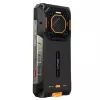 Viedtālrunis Ulefone Armor 26 Ultra 5G 6,58 collas 12 GB 512 GB melns