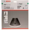 Labākais ripzāģa asmens kokam, Ø 216mm, 48Z (urbums 30mm, paredzēts kapāšanas un leņķa zāģiem)
