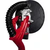 Einhell TC-DW 225 ģipškartona slīpmašīna 1500 apgr./min