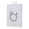 AUKEY CB-BAL5 Lightning kabelis 1,2 m