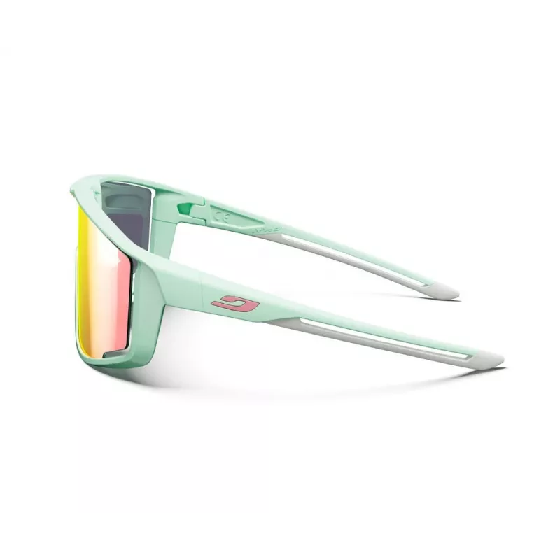 JULBO Fury MATT fotohromatiskās brilles, piparmētru krāsa