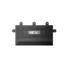 Ruijie Networks RG-EW3000GX PRO bezvadu maršrutētājs Gigabit Ethernet divjoslu (2,4 GHz / 5 GHz) melns