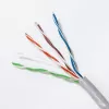 Qoltec Patchcord UTP kabelis CAT5E, 305m
