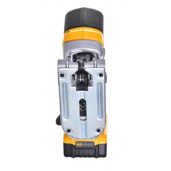DeWALT DCS334P2-QW motorzāģis 3200 spm 2.1 kg