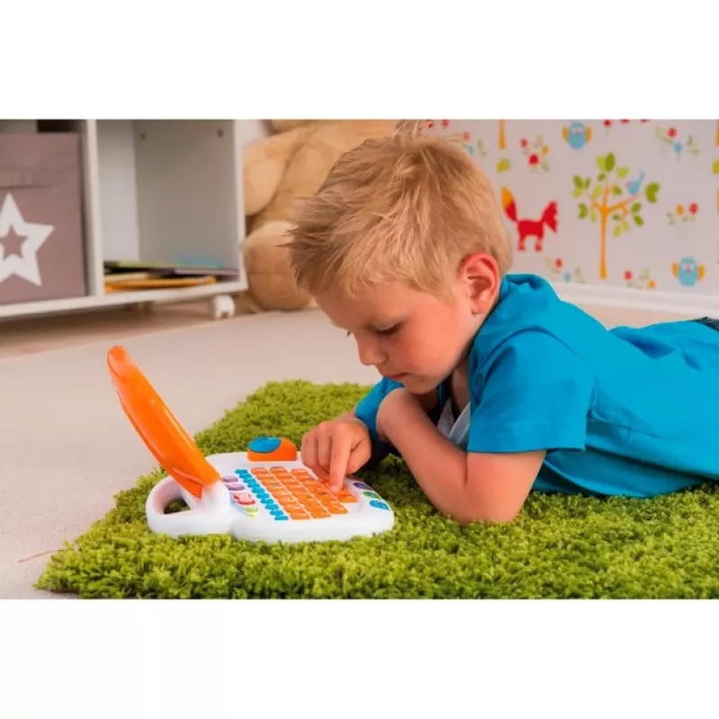 VTech 80-155404 mācību rotaļlieta