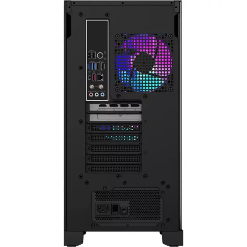 MPG Infinite X3 AI 2NVR7-440AT, spēļu dators melns, Windows 11 Home