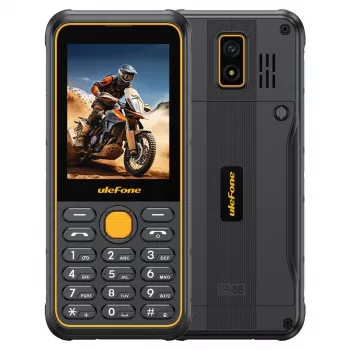 Mobilais tālrunis UleFone Phone Armor Mini 4 LTE 4,5 collas