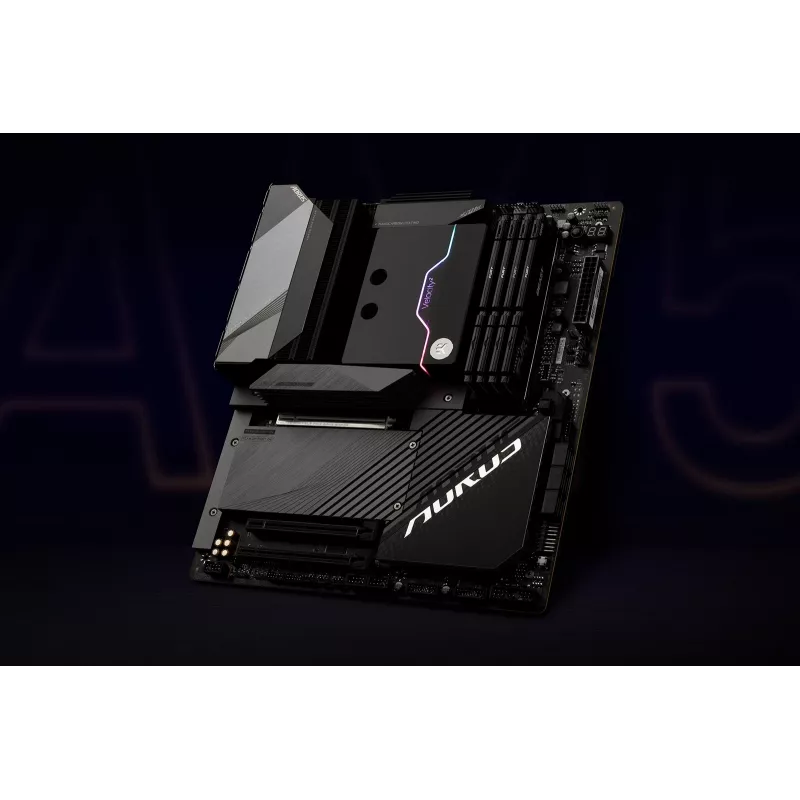 EK Water Blocks Quantum Velocity2 D-RGB ūdens bloks