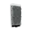 Mikrotik CRS504-4XQ-OUT tīkla slēdzis Pārvaldīts L3 Fast Ethernet (10/100) Power over Ethernet (PoE) 1U Balts