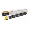 KYOCERA TK-8345Y tonera kasetne 1 gab. Dzeltena