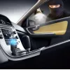 Mobilo ierīču lādētājs Technaxx 4743 Universāls Melns Cigarešu aizdedzinātāja Auto