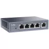 Cudy Gigabit Multi-WAN VPN maršrutētājs vadu tīklam Fast Ethernet, Gigabit Ethernet, pelēks