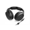 Sennheiser HD 490 PRO - profesionālas atsauces atvērtas studijas austiņas