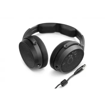 Sennheiser HD 490 PRO - profesionālas atsauces atvērtas studijas austiņas