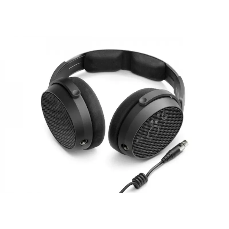 Sennheiser HD 490 PRO - profesionālas atsauces atvērtas studijas austiņas