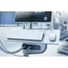 Contour Design Active Key Contour QuickClean Medical tastatūra IP68 AK-C8112-US-W/DE