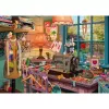Steve Read: Secret Puzzles - In the Sewing Room (1000 gab.)