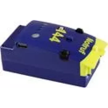 Amewi RC-Battery LiPo 1200 mAh 7.4 V AFX-135 Pro - Akumulators - 1.200 mAh (057-25341-02)