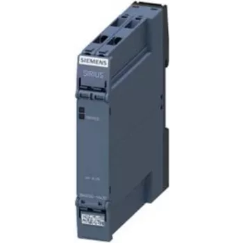 Siemens motora aizsardzības relejs 1 gab. 3RN2000-1AA30 (3RN20001AA30)