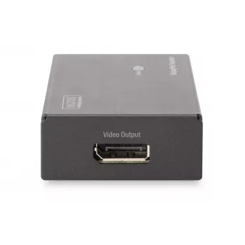 DisplayPort atkārtotājs Digitus DS-52900 4K