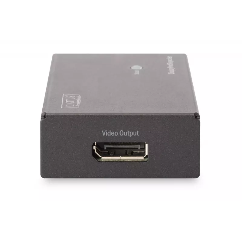 DisplayPort atkārtotājs Digitus DS-52900 4K