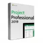 Microsoft Project Professional 2019 - BIND