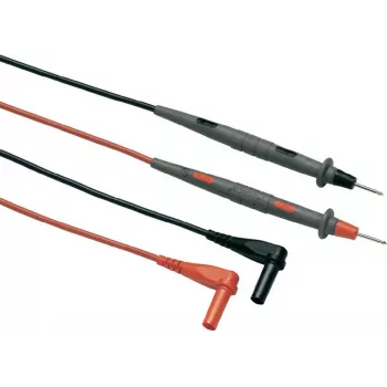 Fluke 3971207 Melns