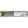Vara Ethernet raiduztvērējs CBO ET4201-RJ45 1Gbps RJ45 modulis