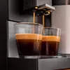 Espresso kafijas automāts CECOTEC Cremmaet Compactccino Connected 1460 W melns