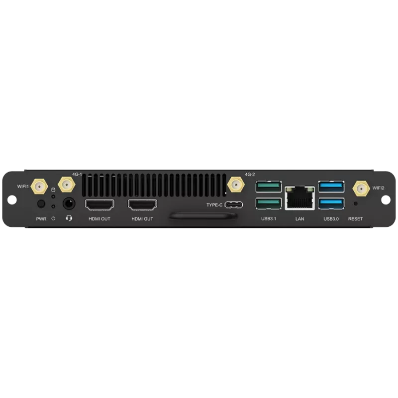 Galddators Prestigio Solutions Multiboard Light & Light+ sērijai — Intel Core i5-1235U, 8GB DDR5, 256GB SSD, 3G LTE, Wi‑Fi 6, TPM 2.0, Windows 11 izmēģinājumversija