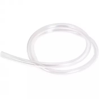 Caurule Alphacool 17494 caurspīdīga PVC 1,3 cm diametrs 100 cm garums