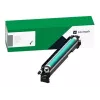Toneris Lexmark 85D0P00 2500 lpp. melns