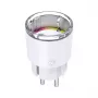 Viedā ZigBee kontaktligzda Gosund EP2-Z 10A ar tālvadību un enerģijas uzraudzību