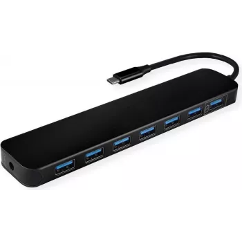 USB centrmezgls VALUE 14.99.5040