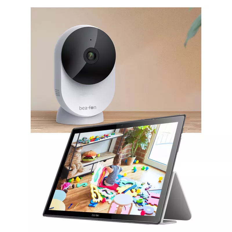 Beafon Bea-fon SmartHome Flexy 2F iekštelpu kamera (BEASH-2F-W)